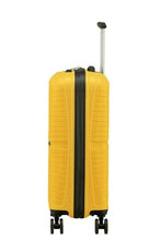 Carica l&#39;immagine nel visualizzatore di Gallery, American Tourister Trolley da Cabina (55 cm) Airconic 4 Ruote - STANGA Pelletteria
