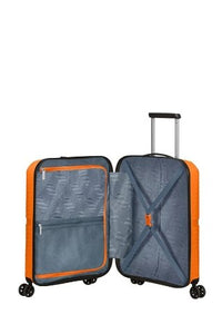 American Tourister Trolley da Cabina (55 cm) Airconic 4 Ruote - STANGA Pelletteria