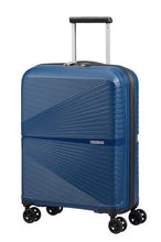 Carica l&#39;immagine nel visualizzatore di Gallery, American Tourister Trolley da Cabina (55 cm) Airconic 4 Ruote - STANGA Pelletteria
