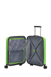 American Tourister Trolley da Cabina (55 cm) Airconic 4 Ruote - STANGA Pelletteria