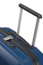 Carica l&#39;immagine nel visualizzatore di Gallery, American Tourister Trolley da Cabina (55 cm) Airconic 4 Ruote - STANGA Pelletteria
