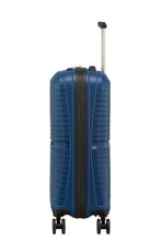 Carica l&#39;immagine nel visualizzatore di Gallery, American Tourister Trolley da Cabina (55 cm) Airconic 4 Ruote - STANGA Pelletteria
