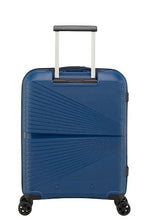 Carica l&#39;immagine nel visualizzatore di Gallery, American Tourister Trolley da Cabina (55 cm) Airconic 4 Ruote - STANGA Pelletteria
