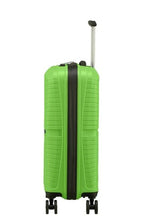 Carica l&#39;immagine nel visualizzatore di Gallery, American Tourister Trolley da Cabina (55 cm) Airconic 4 Ruote - STANGA Pelletteria
