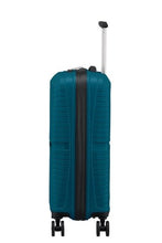 Carica l&#39;immagine nel visualizzatore di Gallery, American Tourister Trolley da Cabina (55 cm) Airconic 4 Ruote - STANGA Pelletteria
