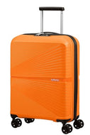 American Tourister Trolley da Cabina (55 cm) Airconic 4 Ruote - STANGA Pelletteria