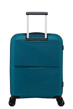 Carica l&#39;immagine nel visualizzatore di Gallery, American Tourister Trolley da Cabina (55 cm) Airconic 4 Ruote - STANGA Pelletteria
