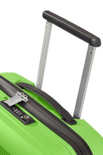 Carica l&#39;immagine nel visualizzatore di Gallery, American Tourister Trolley da Cabina (55 cm) Airconic 4 Ruote - STANGA Pelletteria
