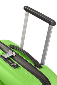 American Tourister Trolley da Cabina (55 cm) Airconic 4 Ruote - STANGA Pelletteria