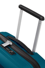 Carica l&#39;immagine nel visualizzatore di Gallery, American Tourister Trolley da Cabina (55 cm) Airconic 4 Ruote - STANGA Pelletteria
