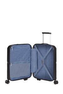 American Tourister Trolley da Cabina (55 cm) Airconic 4 Ruote - STANGA Pelletteria