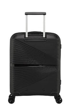 Carica l&#39;immagine nel visualizzatore di Gallery, American Tourister Trolley da Cabina (55 cm) Airconic 4 Ruote - STANGA Pelletteria
