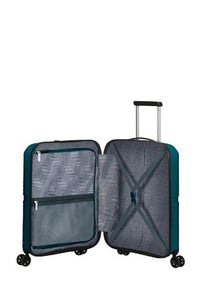 American Tourister Trolley da Cabina (55 cm) Airconic 4 Ruote - STANGA Pelletteria