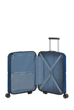 Carica l&#39;immagine nel visualizzatore di Gallery, American Tourister Trolley da Cabina (55 cm) Airconic 4 Ruote - STANGA Pelletteria
