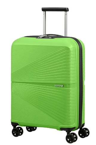 American Tourister Trolley da Cabina (55 cm) Airconic 4 Ruote - STANGA Pelletteria