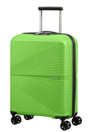 American Tourister Trolley da Cabina (55 cm) Airconic 4 Ruote - STANGA Pelletteria