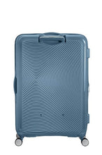 Carica l&#39;immagine nel visualizzatore di Gallery, American Tourister Trolley Soundbox (4 Ruote) 77 cm - STANGA Pelletteria
