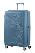 Carica l&#39;immagine nel visualizzatore di Gallery, American Tourister Trolley Soundbox (4 Ruote) 77 cm - STANGA Pelletteria
