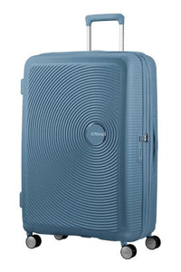 American Tourister Trolley Soundbox (4 Ruote) 77 cm - STANGA Pelletteria