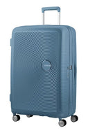 American Tourister Trolley Soundbox (4 Ruote) 77 cm - STANGA Pelletteria