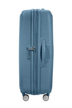 Carica l&#39;immagine nel visualizzatore di Gallery, American Tourister Trolley Soundbox (4 Ruote) 77 cm - STANGA Pelletteria
