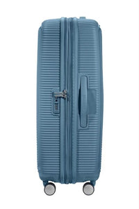 American Tourister Trolley Soundbox (4 Ruote) 77 cm - STANGA Pelletteria