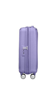 American Tourister Trolley Soundbox Espandibile (4 Ruote) 55 cm - STANGA Pelletteria