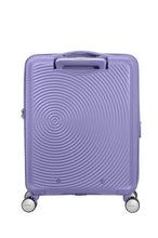 Carica l&#39;immagine nel visualizzatore di Gallery, American Tourister Trolley Soundbox Espandibile (4 Ruote) 55 cm - STANGA Pelletteria
