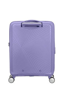 American Tourister Trolley Soundbox Espandibile (4 Ruote) 55 cm - STANGA Pelletteria