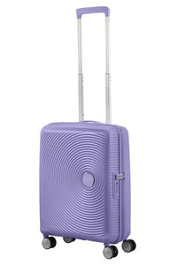 American Tourister Trolley Soundbox Espandibile (4 Ruote) 55 cm - STANGA Pelletteria