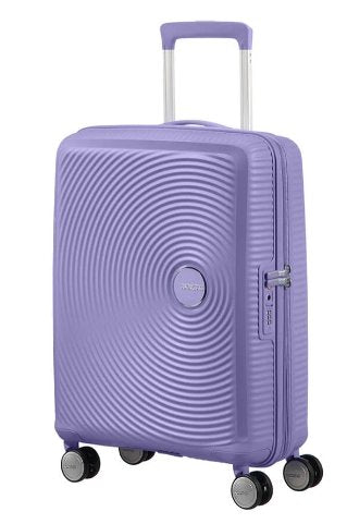 American Tourister Trolley Soundbox Espandibile (4 Ruote) 55 cm - STANGA Pelletteria