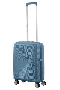 American Tourister Trolley Soundbox Espandibile (4 Ruote) 55 cm - STANGA Pelletteria