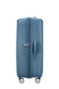 American Tourister Trolley Soundbox Espandibile (4 Ruote) 67 cm - STANGA Pelletteria