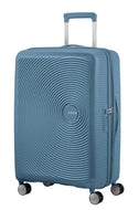 American Tourister Trolley Soundbox Espandibile (4 Ruote) 67 cm - STANGA Pelletteria