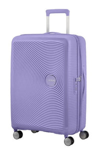 American Tourister Trolley Soundbox Espandibile (4 Ruote) 67 cm - STANGA Pelletteria