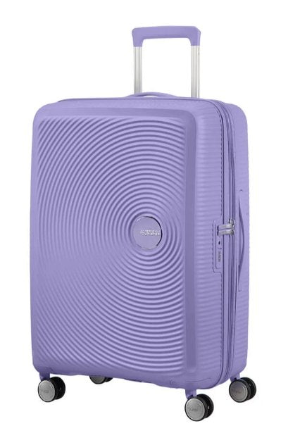 American Tourister Trolley Soundbox Espandibile (4 Ruote) 67 cm - STANGA Pelletteria