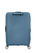 Carica l&#39;immagine nel visualizzatore di Gallery, American Tourister Trolley Soundbox Espandibile (4 Ruote) 67 cm - STANGA Pelletteria
