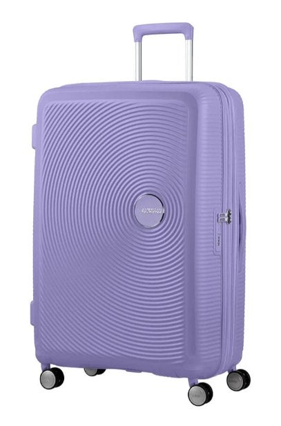 American Tourister Trolley Soundbox Espandibile (4 Ruote) 77 cm - STANGA Pelletteria