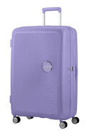 American Tourister Trolley Soundbox Espandibile (4 Ruote) 77 cm - STANGA Pelletteria