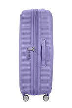 Carica l&#39;immagine nel visualizzatore di Gallery, American Tourister Trolley Soundbox Espandibile (4 Ruote) 77 cm - STANGA Pelletteria
