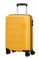 American Tourister Trolley Summer Splash 4 Ruote 55 cm - STANGA Pelletteria