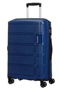American Tourister Trolley Summer Splash (4 Ruote) 77 cm - STANGA Pelletteria