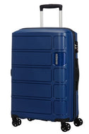 American Tourister Trolley Summer Splash (4 Ruote) 77 cm - STANGA Pelletteria