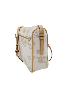 Borsa a Tracolla Alviero Martini 1^ Classe - STANGA Pelletteria