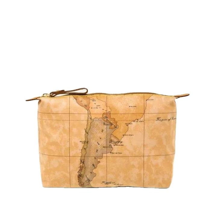 Busta Pochette Media Geo Soft Alviero Martini 1^Classe N004 - STANGA Pelletteria