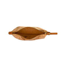 Carica l&#39;immagine nel visualizzatore di Gallery, Busta Pochette Media Geo Soft Alviero Martini 1^Classe N004 - STANGA Pelletteria
