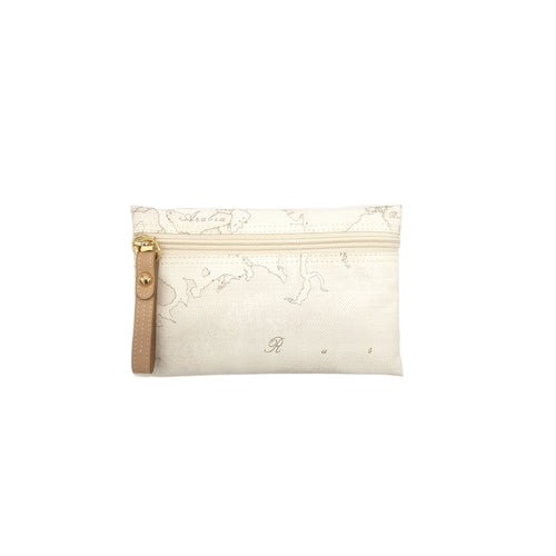 Bustina Alviero Martini 1^ Classe Geo Soft Piccola N051 - STANGA Pelletteria