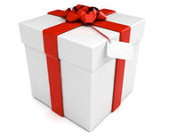Pacchetto regalo