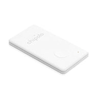 Chipolo Card White - STANGA Pelletteria