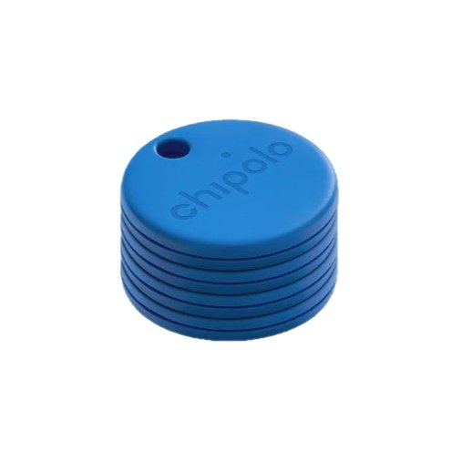 Chipolo One Blue - STANGA Pelletteria